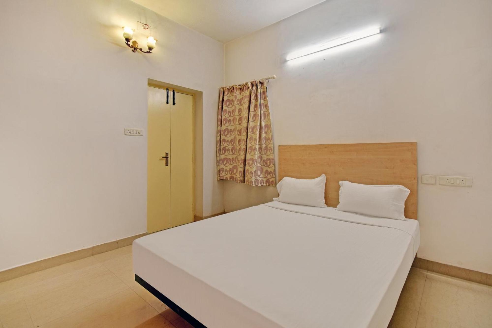 Hotel O Dakshin Villa Ecr Chennai Zewnętrze zdjęcie