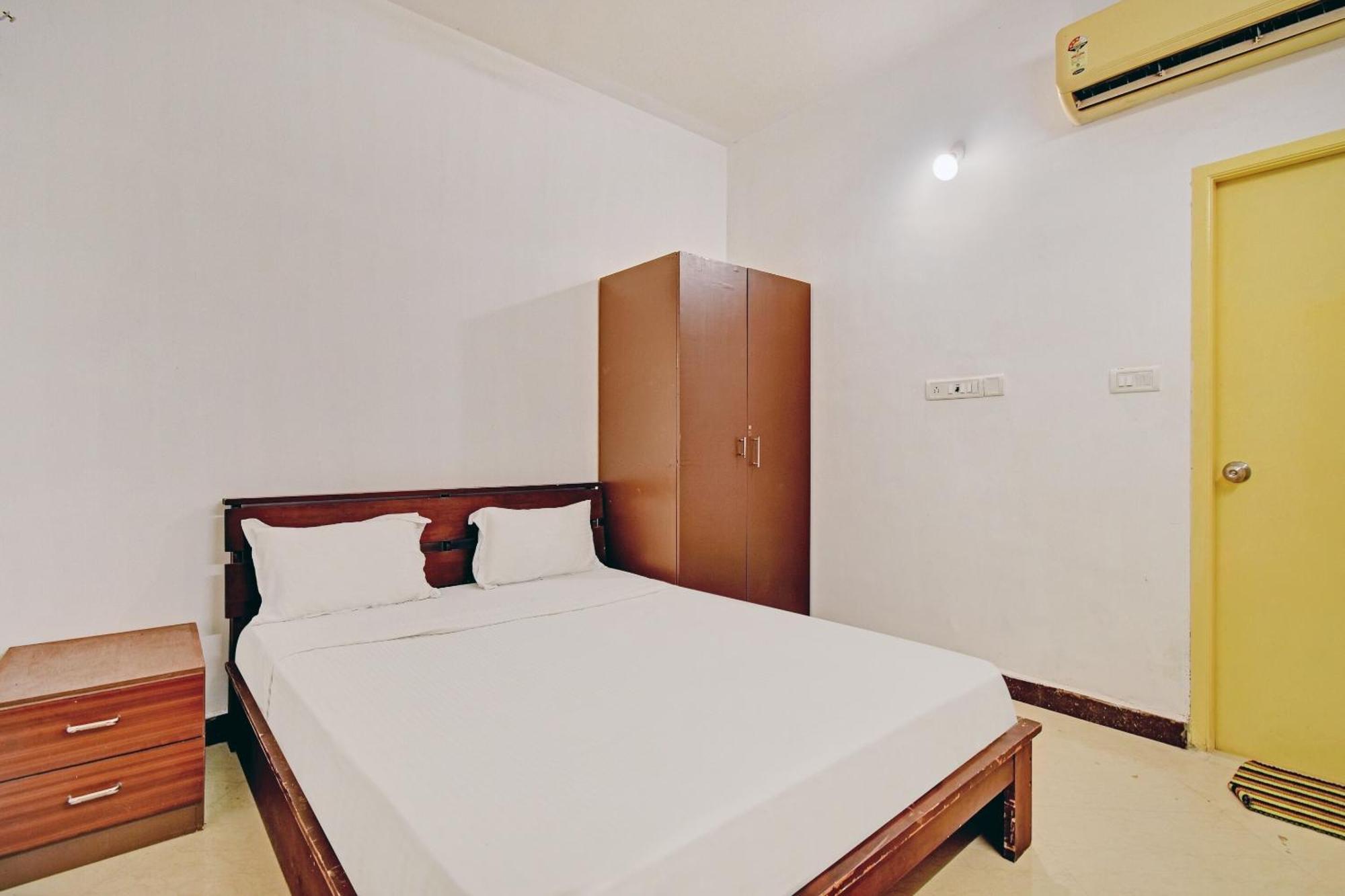 Hotel O Dakshin Villa Ecr Chennai Zewnętrze zdjęcie