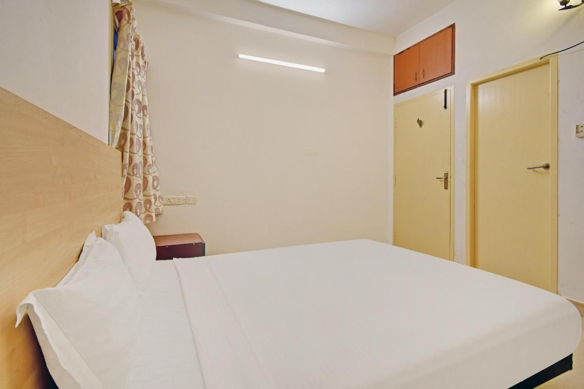 Hotel O Dakshin Villa Ecr Chennai Zewnętrze zdjęcie